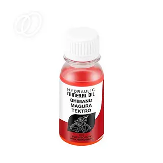 Liquido De Freno Mineral Shmn Ltwoo Tektro 60ml