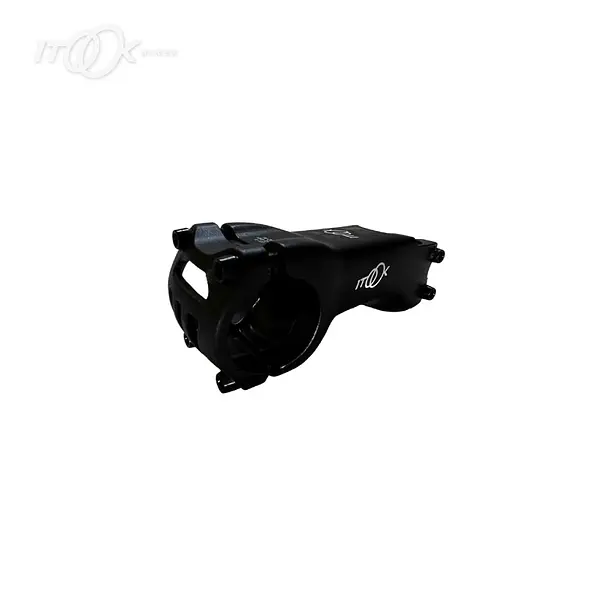 Steam Potencia -0º En Aluminio 80 Mm /193 Gr