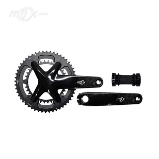 Biplato Ruta 172.5 Mm Itook 820 Gr 36 / 52t