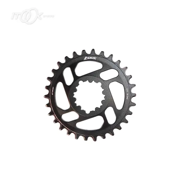 Coronillas Bcd 41 Mm 1x12 Sram Offset:3 34 T