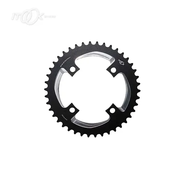Coronillas Bmx Para Cadenilla Bcd 104 39t
