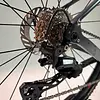 Bicicleta Gravel Condor (M 480) Grupo Grx 12v 46/30t 11/36t