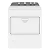 Secadora Whirlpool 23kg 7mwgd2140jb Blanca