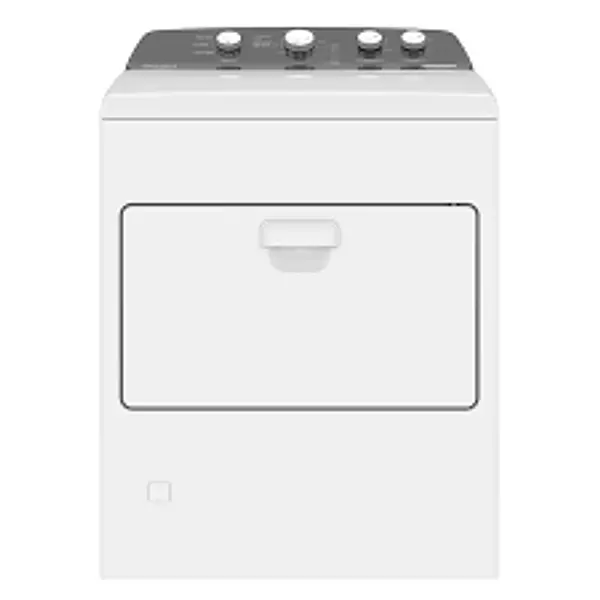 Secadora Whirlpool 23kg 7mwgd2140jb Blanca