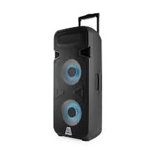 Parlante Kalley K-Spk300d Negro