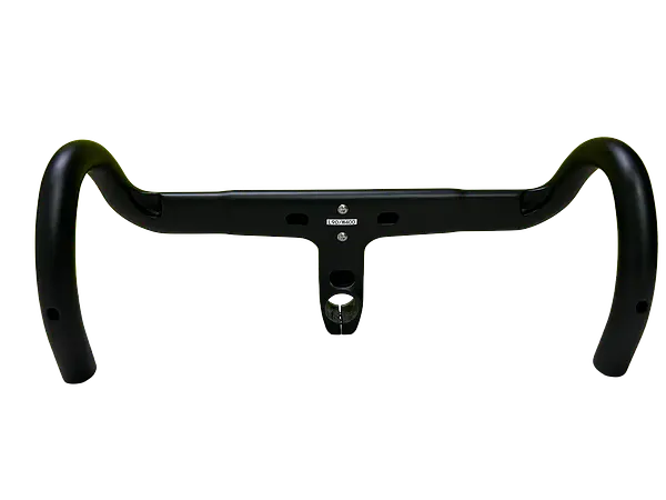 Manillar De Ruta Itook 380*90 31,8 Overdrive Ii