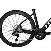 Bicicleta Itook Agami Negra 470 Grupo Ultegra