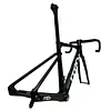Set Marco Ruta Compas Plus Negro Xs 430