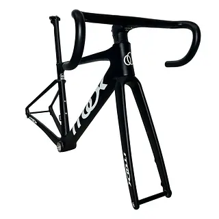 Set Marco Ruta Compas Plus Negro S 450