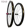 Set De Rines Deuter Gravel Terra Shm 35h Hg 12v