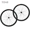 Set De Rines Deuter Gravel Terra Shm 35h Hg 12v