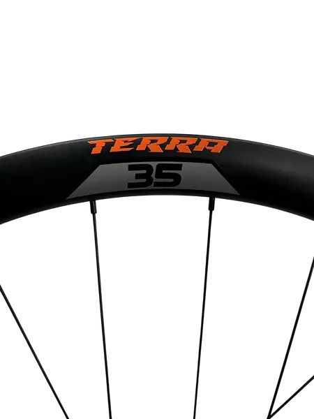 Set De Rines Deuter Gravel Terra Shm 35h Hg 12v