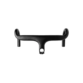 Manillar Ruta En Aluminio Integrado Itook 380mm*90mm