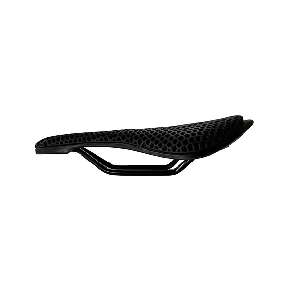 Sillin Itook S40-3d Negro-Gris 265gr