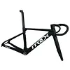 Set Marco Ruta Agami Negro Disco Xs(450)