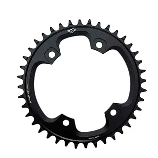 Coronilla Gravel Bcd 110mm 4c 40t