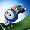 The Monsters × Fifa Series-Catch The Win Vinyl Plush Doll