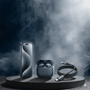 Celulares y accesorios