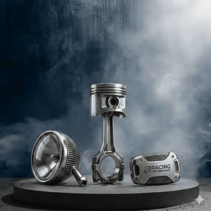 Vehículos y accesorios