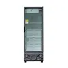 Vitrina Vertical 567l Indufrial Forte V20-Rhc