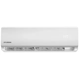 Aire Acondicionado Hyundai 12000btu Inverter 110v