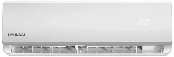 Aire Acondicionado Hyundai 12000btu Inverter 110v
