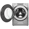 Lavadora/Secadora Whirlpool Carga Fontal 20 Kg}
