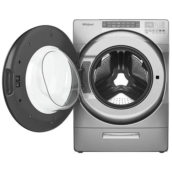 Lavadora/Secadora Whirlpool Carga Fontal 20 Kg}