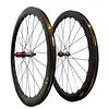 Set Aros Ruta Deuter Carbono F1 Pro 45h Hg Hub Silver Cl Dis