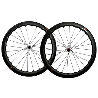 Set Aros Ruta Deuter Carbono F1 Pro 45h Hg Hub Silver Cl Dis