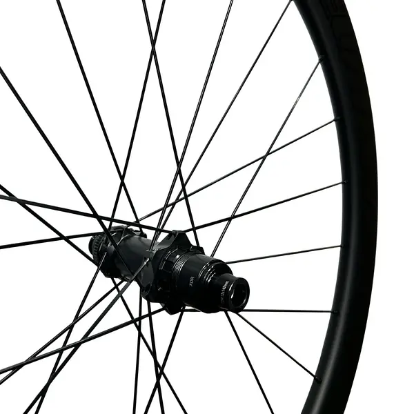 Rines Deuter De Ruta 50mm 360 Ratchet Center Look Sram Xdr