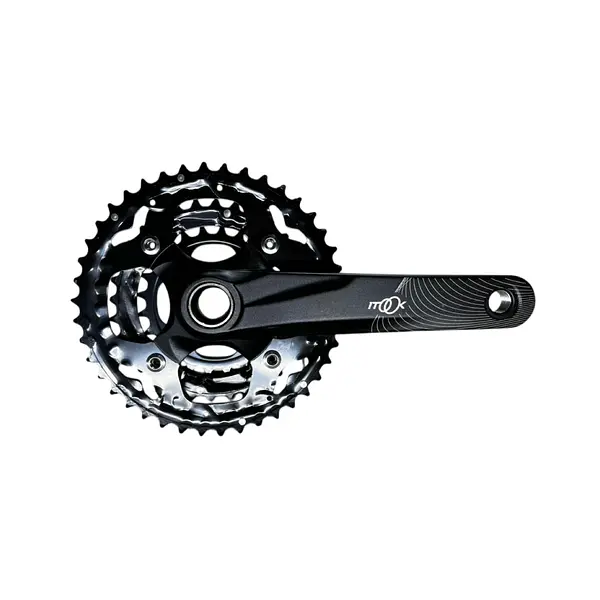 Set De Bielas Mtb 3*10 24/32/42t Itook