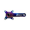 Bielas Para Bmx Tornasol / Bcd 104