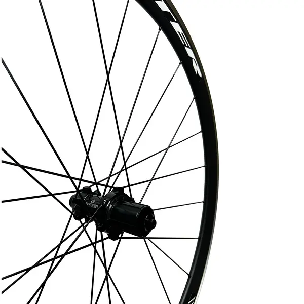 Rines Deuter De Ruta En Aluminio 700c Sl5-40h Shimano Hg