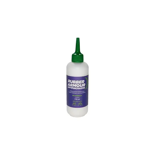 Liquido Sellante Tubeless 170 Ml