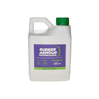 Liquido Sellante Tubeless 1200 Ml