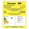 Lavadora Electrolux Carga Superior 9.5kg Digital