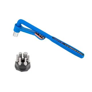 Llave Manual Dinamometrica