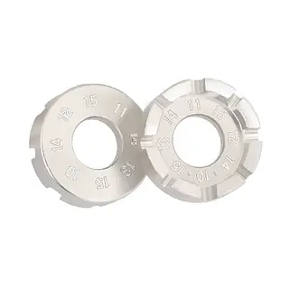 Llave De Radios Cr20