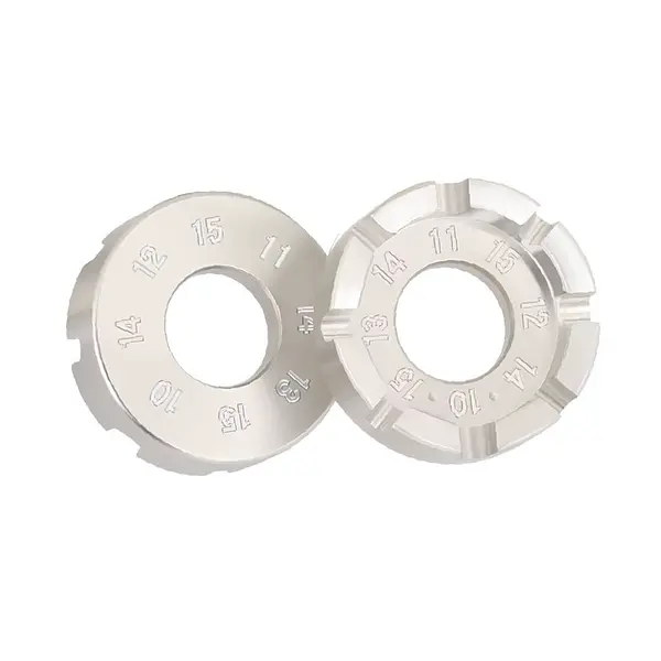 Llave De Radios Cr20
