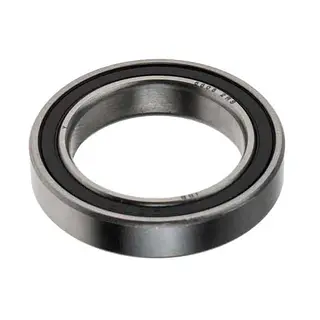 Rodamiento Para Aros Medida 63802