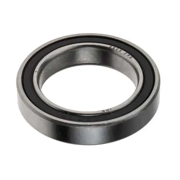 Rodamiento Para Aros Medida 63802