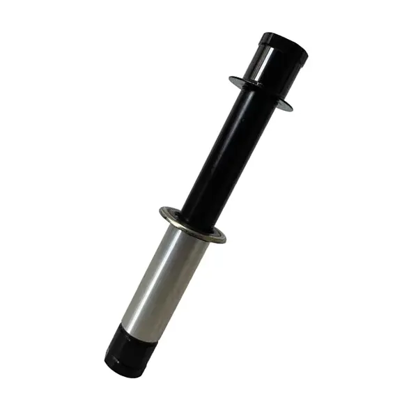 Eje Pasante Deuter Rm22