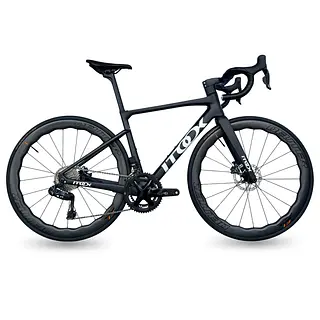 Bicicleta De Ruta Compas Plus Bicicleta Itook Compas Plus