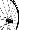 Rines Deuter De Ruta En Aluminio 700c Sl5-40h Shimano Hg