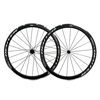 Rines Deuter De Ruta En Aluminio 700c Sl5-40h Shimano Hg