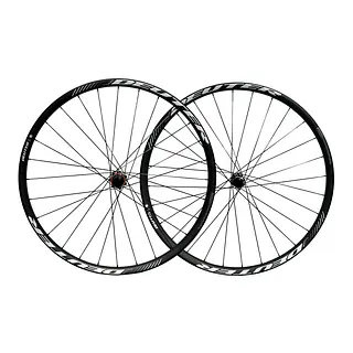 Set De Aros Para Bicicletas De Mtb Deuter Rm22, Aluminio