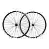 Set De Aros Para Bicicletas De Mtb Deuter Rm22, Aluminio