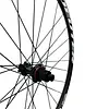 Rines Deuter Rm22 Aluminio (E. Pasante / S. Boost) Shimano 1