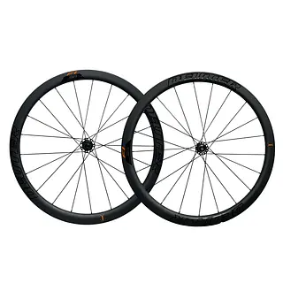 Rines Deuter De Ruta F1-38h En Carbono (Disco) Center Look